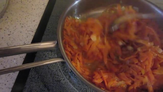 Мясной суп с ребрами и картошкой по быстрому смотреть онлайн