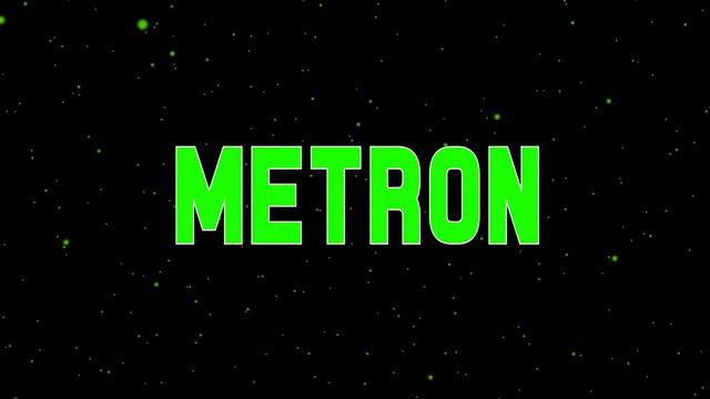 #5 INTRO PARA METRON смотреть онлайн