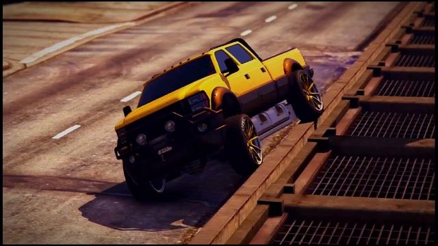 Ford Raptor | GTA 5 | Cenamatic Video #gta5 #gamer смотреть онлайн