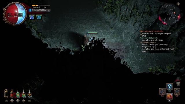 State of The Game | Chris Wilson Forum Post Reading | Path Of Exile PS4 Tips 2019 смотреть онлайн