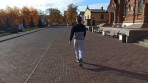 Хвалынск «_«Обзор»