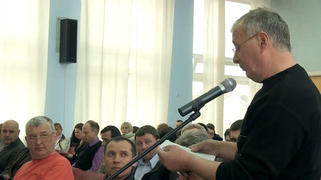 31.03.2015-73 сесія Білоцерковської міської ради. смотреть онлайн