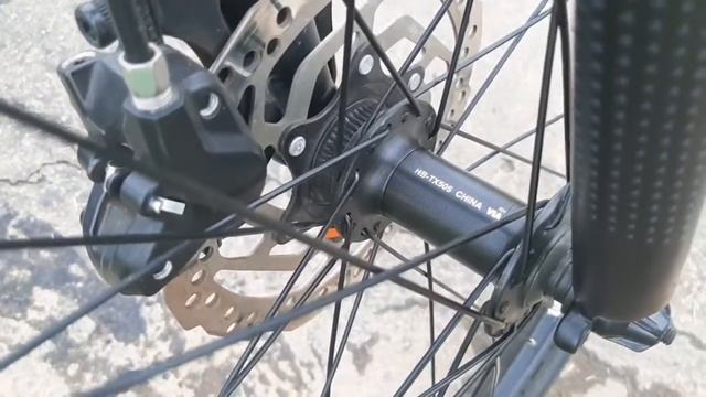 Review Polygon Path 3 Roadbike Dengan Stang Flat смотреть онлайн