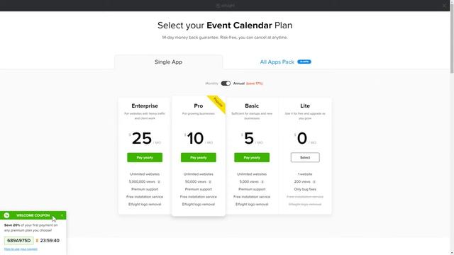 How to Add Event Calendar to Wix (2021) смотреть онлайн