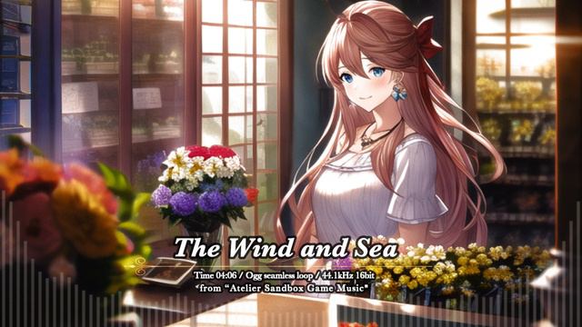 "Nikki" | Cute Pop Royalty-Free Game Music | by ISAo - SOUND AIRYLUVS смотреть онлайн
