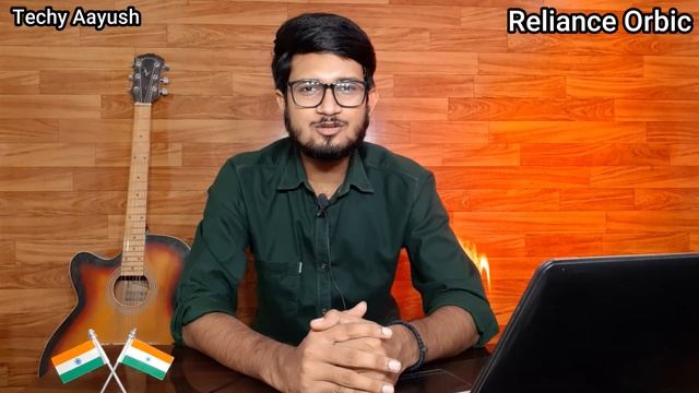 Reliance Orbic Smartphone - Price ,Processor ,CPU ,Display ,GPU & Specs | Reliance | Techy Aayush смотреть онлайн