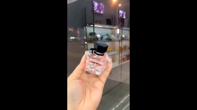 GÓC CẬN CẢNH | Flora By Gucci Gorgeous Gardenia EDT 30ML