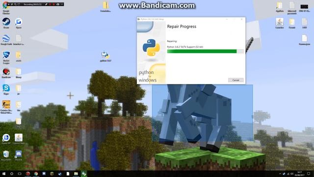 How to install python - start coding смотреть онлайн