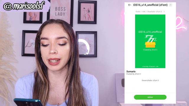 🌈 Como TENER EMOJIS de IPHONE en CUALQUIER Celular Android 2024 ✅🐻💕 смотреть онлайн