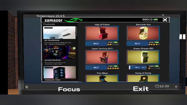 I Opened my new Internet cafe || Internet cafe simulator || #1 смотреть онлайн