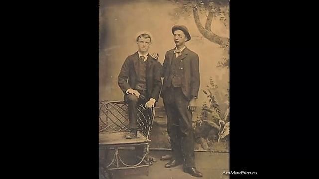 7 ЖУТКИХ ФАКТОВ ПОСМЕРТНОЙ ФОТОГРАФИИ 19 ВЕКА | AniMax