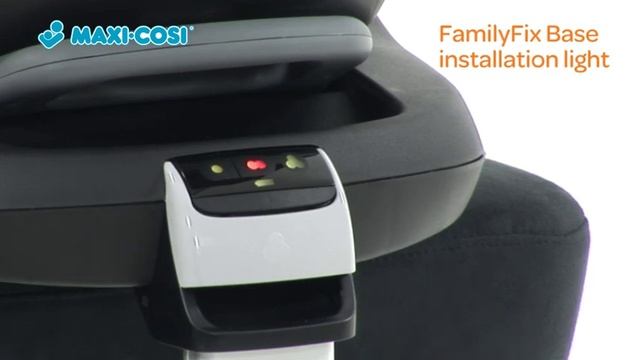 Dorel Maxi Cosi Pebble Car Seat смотреть онлайн