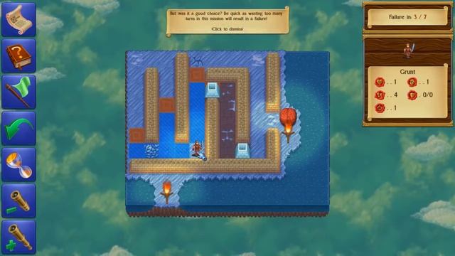 Monstro: Battle Tactics (Introduction) - Indie Game смотреть онлайн