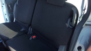 СЕКРЕТНЫЙ пол в Тойота Сиента 1ого поколения