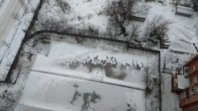 упал с 16 этажа!!!! смотреть онлайн