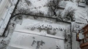 упал с 16 этажа!!!!