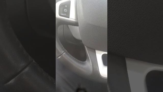 RENAULT SCENIC 3 STEERING ANGLE SENSOR смотреть онлайн