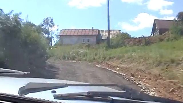 Ремонт дорог в сёлах смотреть онлайн