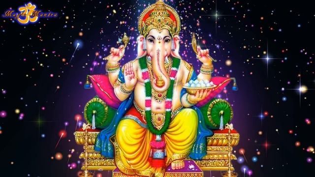 MANTRA FOR SUCCESS IN BUSINESS AND FOR PROSPERITY. смотреть онлайн