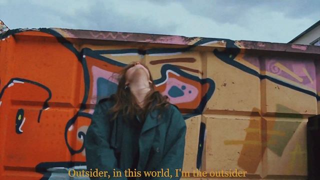 ГЛУМ – АУТСАЙДЕР (unofficial Video) Eng Sub