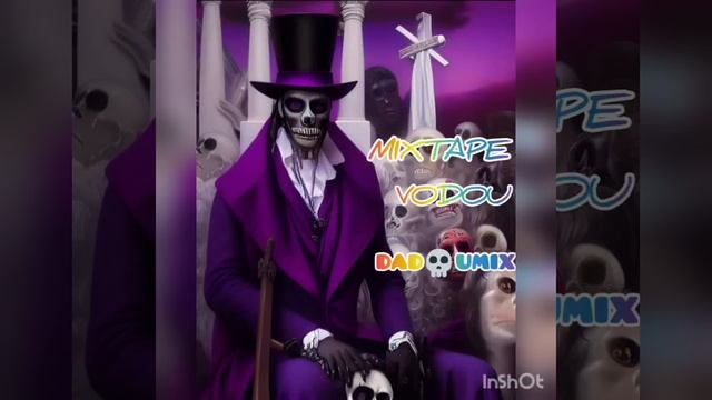 VODOU MIX DADOUMIX #vodou #voodoo #ram #azor #wawa #samba смотреть онлайн