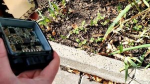 Mitsubishi Carisma сильно газует, хочу исправить  Чищу ДМРВ на авто Мицубиси Каризма.