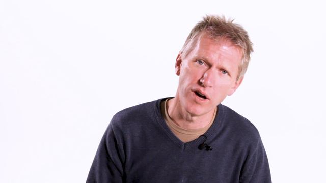 Are you just a Christian because you were born that way? | Andy Bannister смотреть онлайн