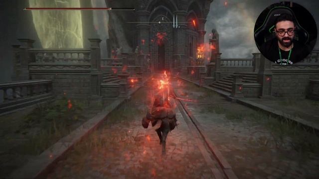 مهمات الساحره راني Ranni Questline | ELDEN RING смотреть онлайн