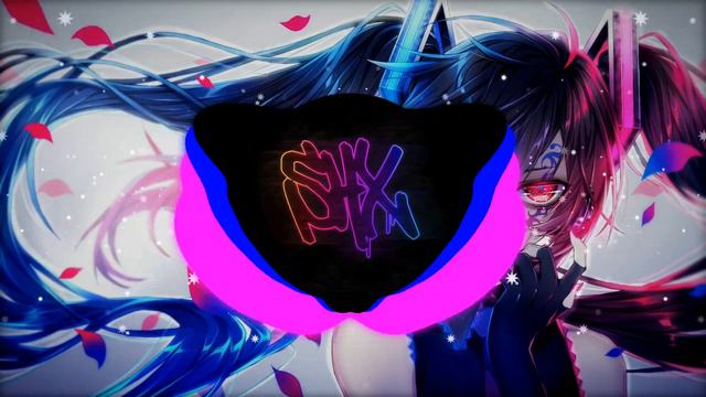 MACAN - ASPHALT 8 (ShaHriX Speed Up Remix) смотреть онлайн