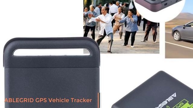 Best GPS Trackers of the Year смотреть онлайн