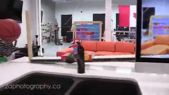 Машина Голдберга: примеры