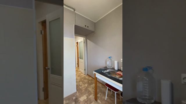 Квартира на сдачу. Южный район. Г. Новороссийск. До моря 5 минут. смотреть онлайн