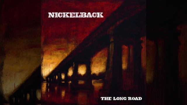 Nickelback - Someday - Guitar Backing Track смотреть онлайн