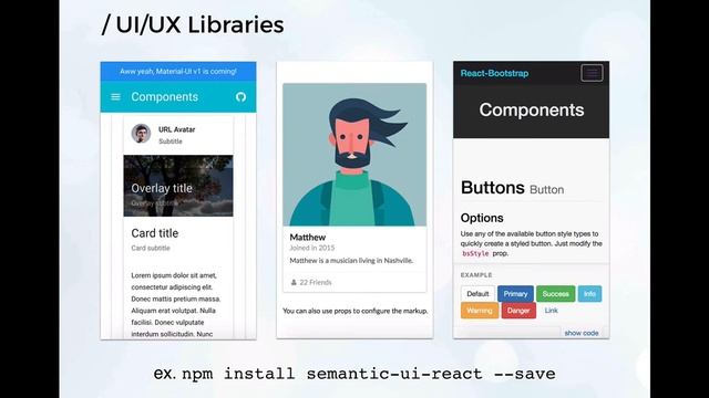 Building an E-commerce Progressive Web App with React and WooCommerce смотреть онлайн