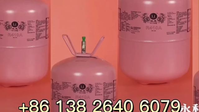 Фреон R134R410R22,наличие,высокое качество,мин.заказ 20шт.15 дней до Москву,Алматы,Бишкек. смотреть онлайн