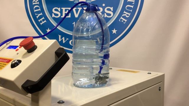 S500 PH генератор чистого водорода. смотреть онлайн