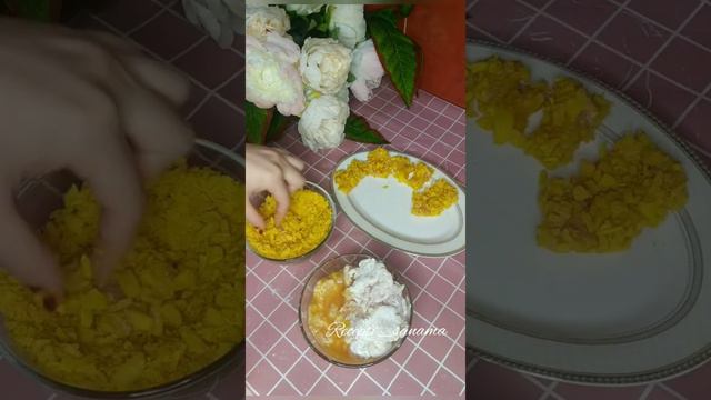 Блюдо/ Спаги Стрипсы смотреть онлайн
