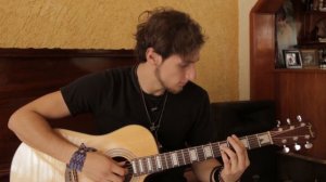 Camino de Rosas - Alejandro Sanz (Jorge Eduardo Cover)