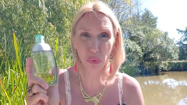 L'eau D'Eden De Cacharel Ou L'eau Du Paradis Par Clarisse Monereau #parfums #cacharel