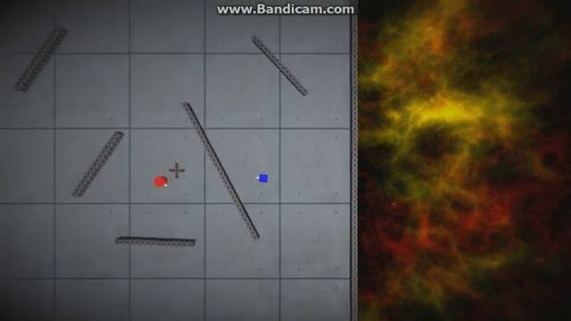 Cube Destroyer смотреть онлайн