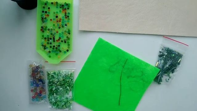 Броши кампаньёны (варежки) часть 1/3 смотреть онлайн