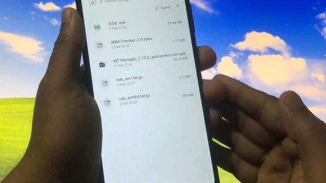 How to install Android Studio Alternative [ AIDE ] in Android Phone смотреть онлайн