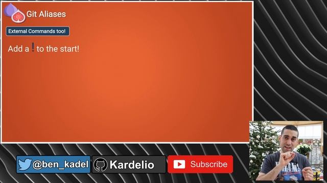 A Gift for Git-mas - A collection of tasty Git knowledge treats смотреть онлайн