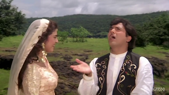 Andaz-Behekne-Lagte-Hain---Govinda---Juhi-Chawla---Karz-Chukana-Hai---Bollywood-Songs--