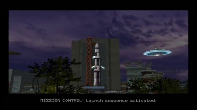 Let's Play BMX XXX Part 14 - Launch Pad 69 (2/2) смотреть онлайн