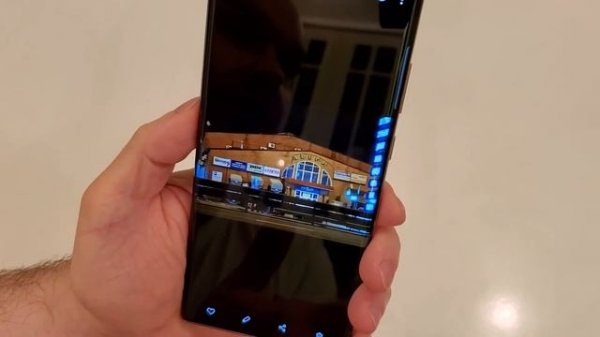 Samsung Note 20 Ultra - РАДОСТЬ СКВОЗЬ СЛЕЗЫ! - ОБЗОР ТОПА;)