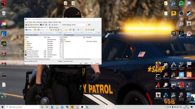 How to add Cars / Maps to FiveM Servers - CQ Servers смотреть онлайн