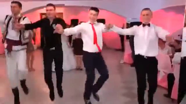 красивый и интересный свадебный танец смотреть онлайн