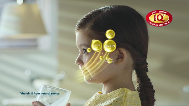 Similac® Gain Plus (QUESTIONS) TVC 30s смотреть онлайн