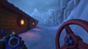 We Were Here Together прохождение: ГЛАВА ПЕРВАЯ "сигнал"